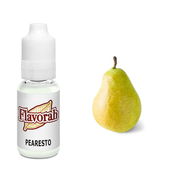 Discontinued - Flavorah FLV - Pearesto