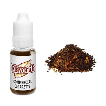 Discontinued - Flavorah Commercial Cigarette