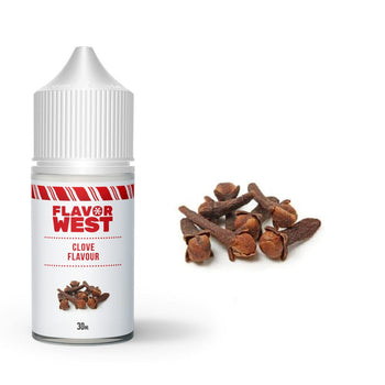 Discontinued - Flavor West Clove