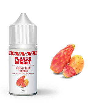 Discontinued - Flavor West Prickly Pear