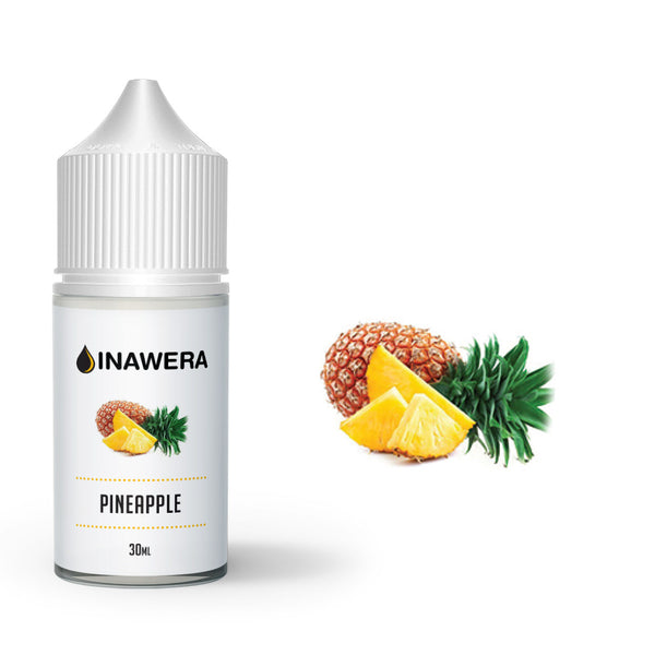 Inawera Pineapple Nz Mix Wizard