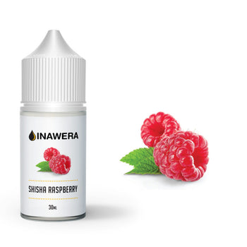Discontinued - Inawera Shisha Raspberry