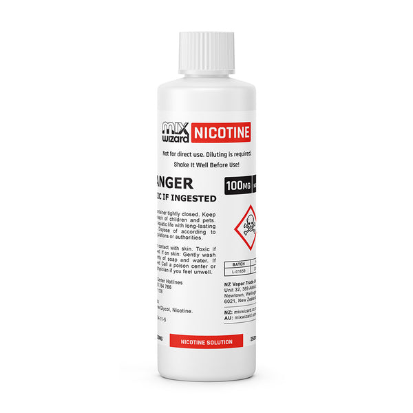 Nicotine Liquid Australia Amazon Nicotine Tobacco