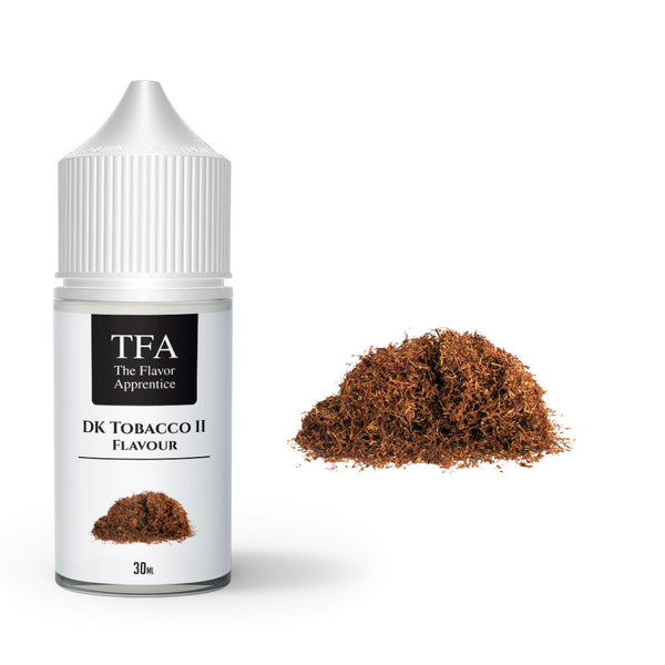 tfa tobacco Cubano Black Honey Tob. TFA -