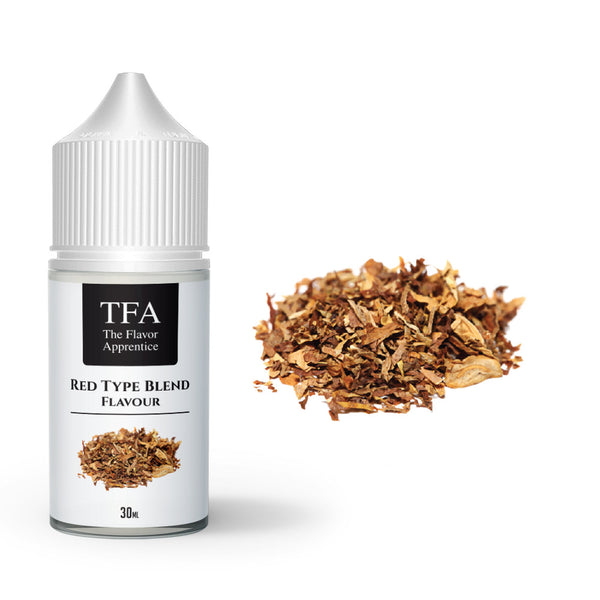 tfa tobacco Cubano Black Honey Tob. TFA -