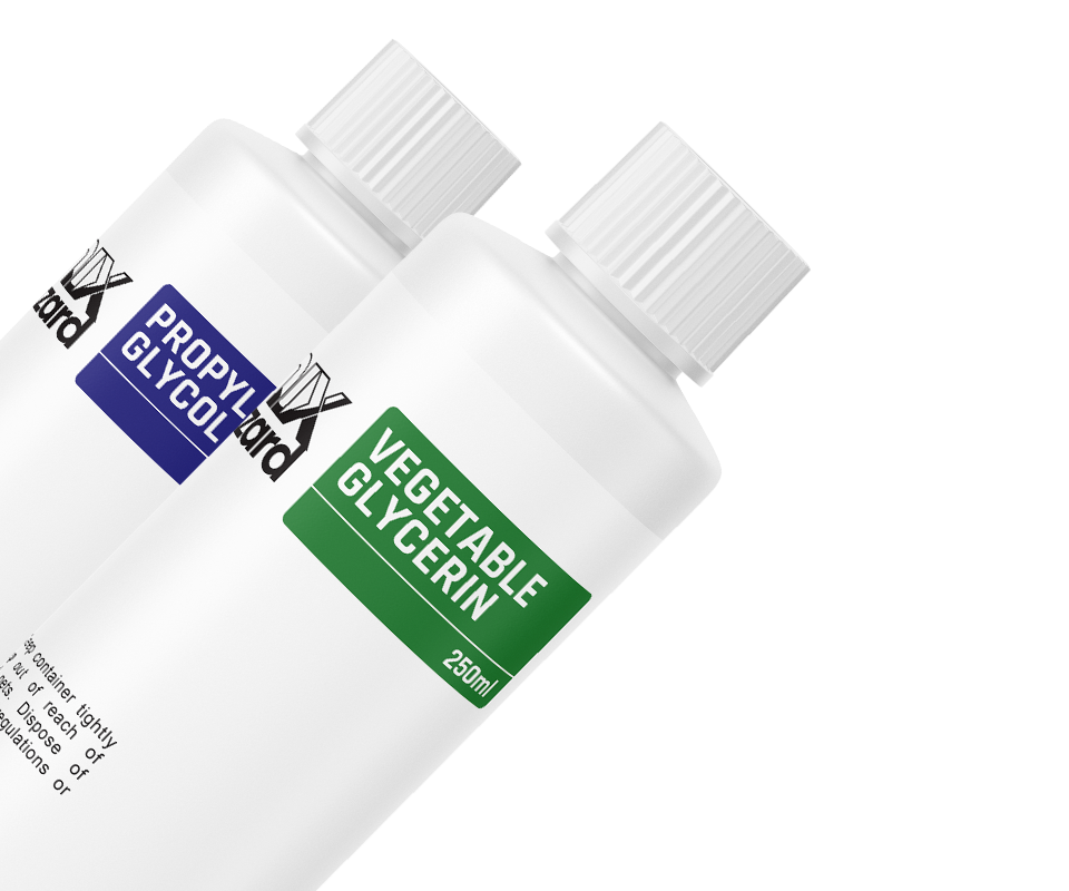 Vegetable Glycerin NZ