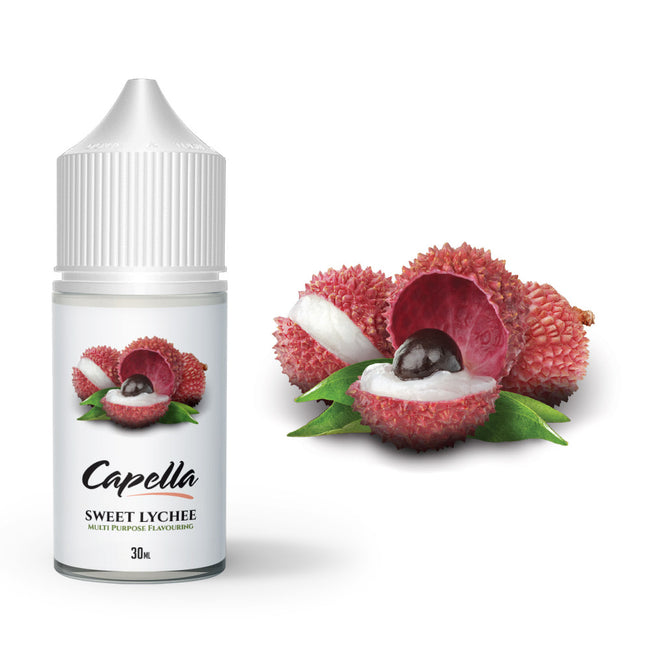 Capella Sweet Lychee