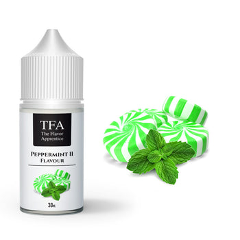 Peppermint II The Flavour Apprentice
