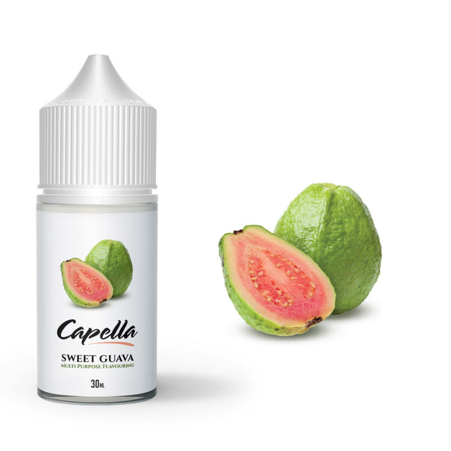 Capella Sweet Guava