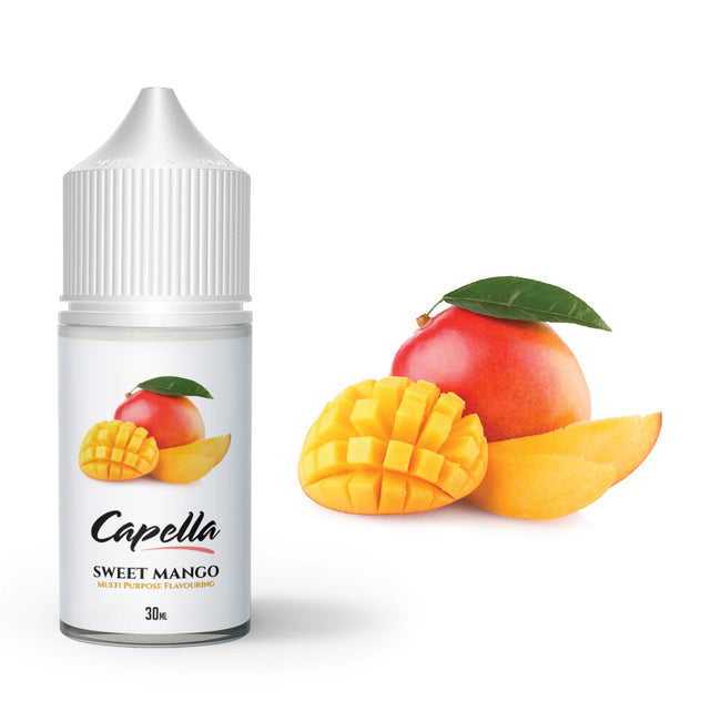 Capella Sweet Mango