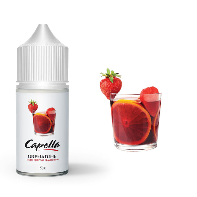 Capella Grenadine