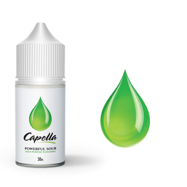 Capella Powerful Sour