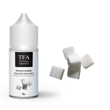 Discontinued - The Flavour Apprentice Sweetener (EM/Sucralose)