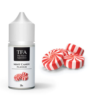 Mint Candy The Flavour Apprentice