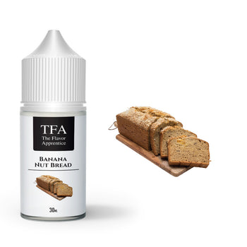 Banana Nut Bread The Flavour Apprentice
