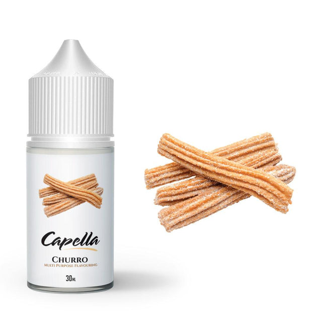 Capella Churro