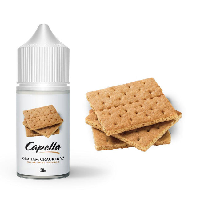 Capella Graham Cracker V2