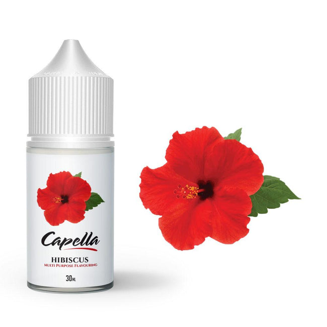Capella Hibiscus
