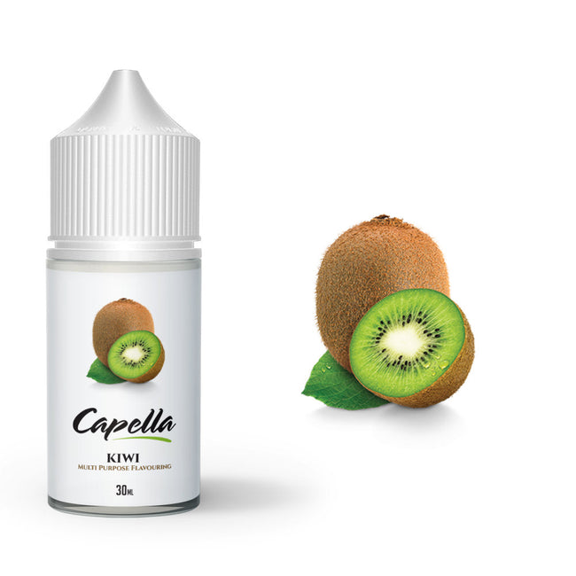 Capella Kiwi