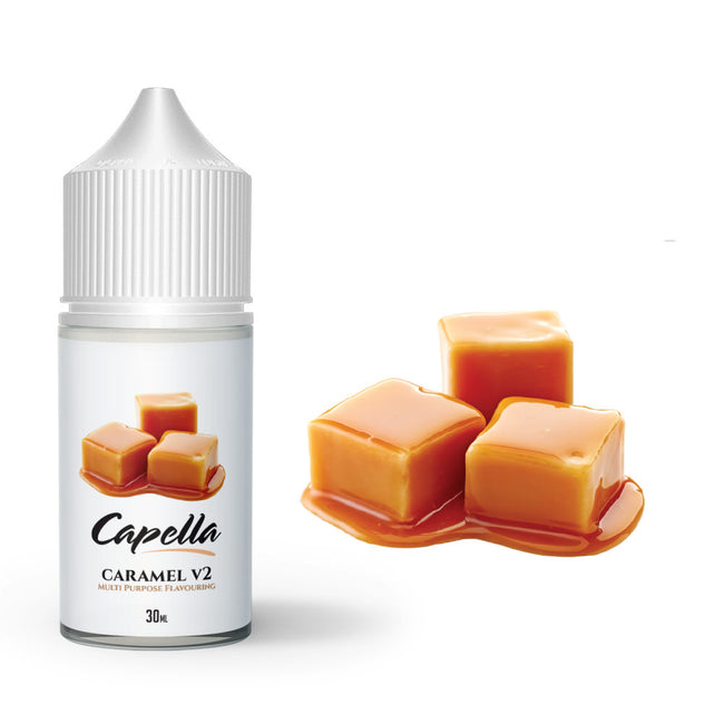 Capella Caramel V2