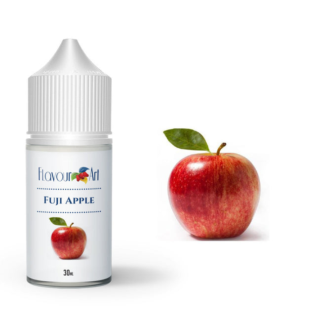Fuji Apple Flavor Concentrate - Flavor Artists