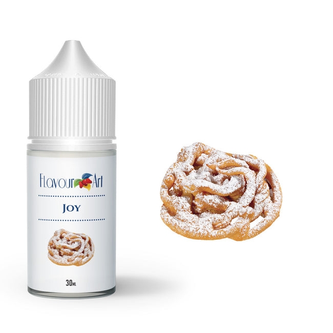 Flavour Art Joy