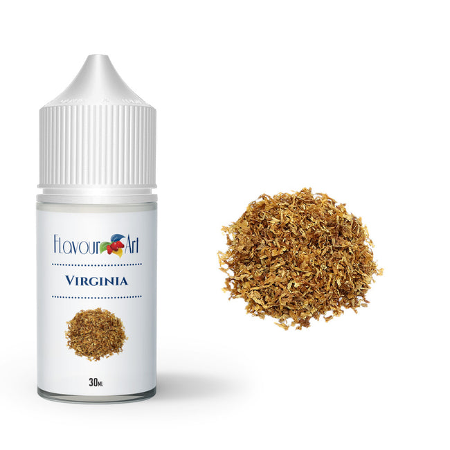 Flavour Art Virginia