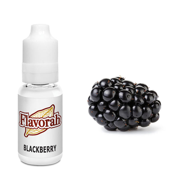 Flavorah FLV - Blackberry