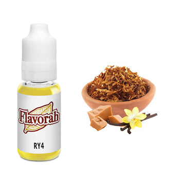 Discontinued - Flavorah FLV - RY4