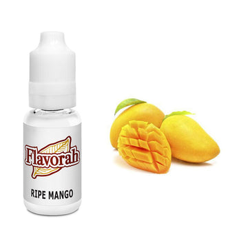 Discontinued - Flavorah FLV - Ripe Mango