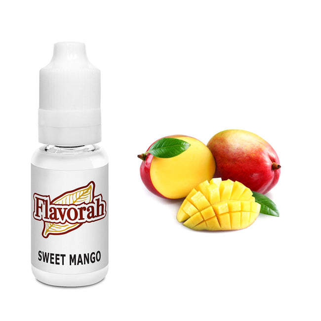 Flavorah FLV - Sweet Mango