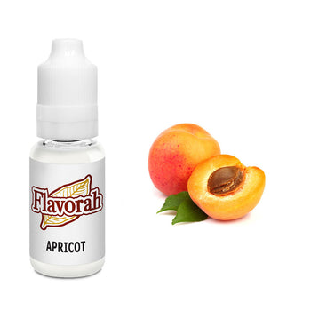 Discontinued - Flavorah Apricot