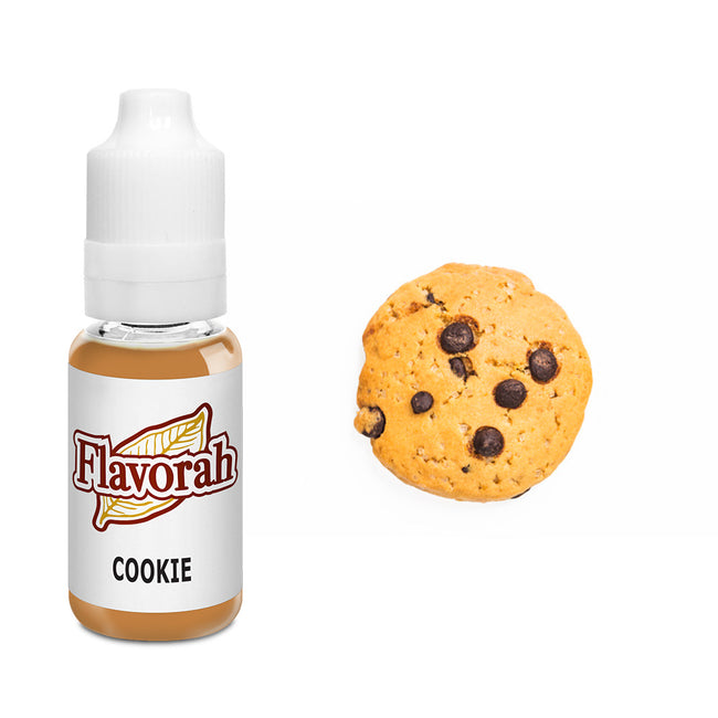 Flavorah Cookie