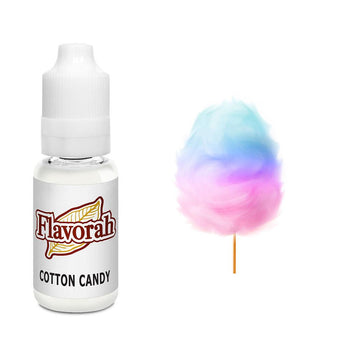 Cotton Candy Flavorah
