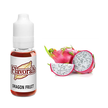 Dragon Fruit Flavorah