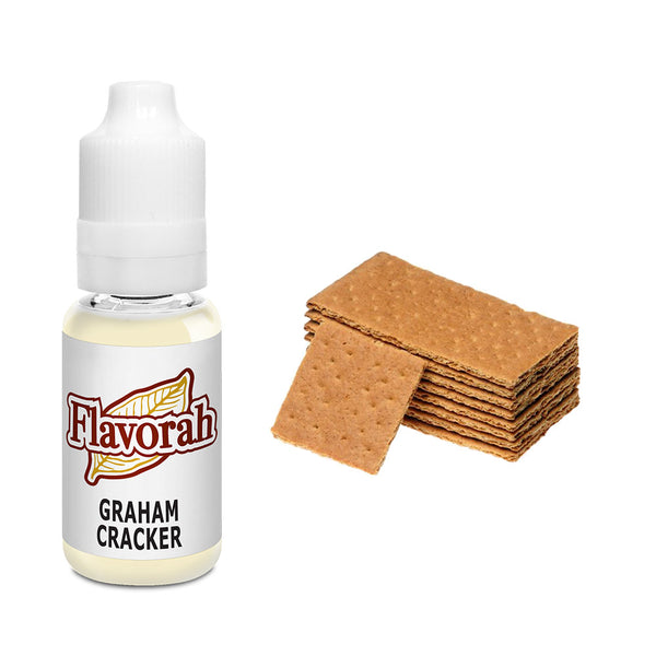 Flavorah Graham Cracker NZ Mix Wizard