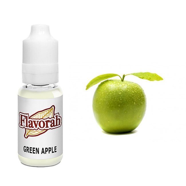 Flavorah Green Apple