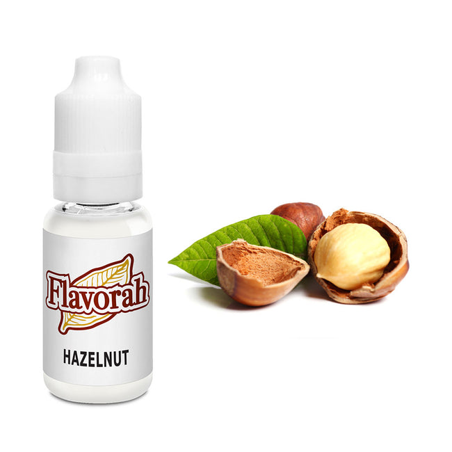 Flavorah Hazelnut