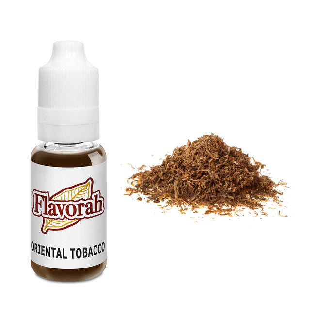 Flavorah Oriental Tobacco