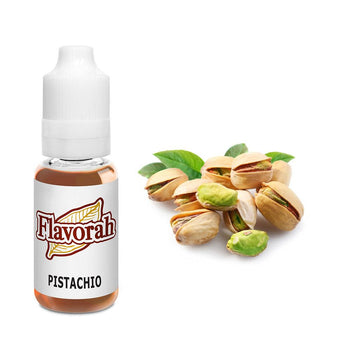Pistachio Flavorah