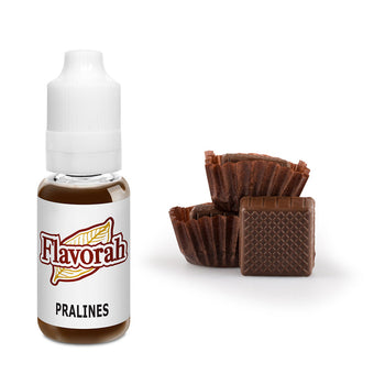 Pralines Flavorah