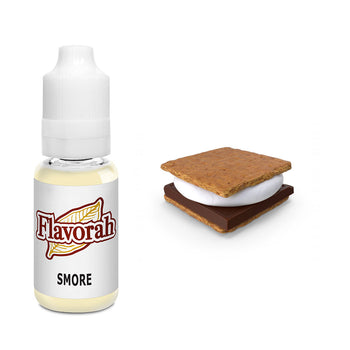 Smore Flavorah
