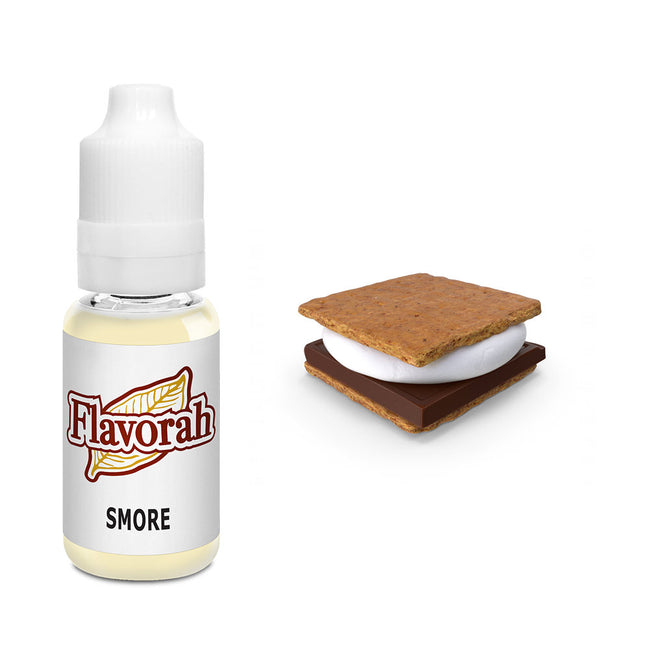 Flavorah Smore