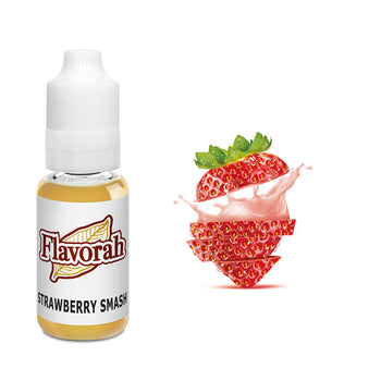 Strawberry Smash Flavorah