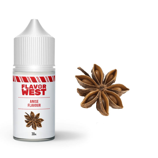 Flavor West Anise