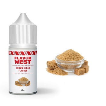Brown Sugar Flavor West
