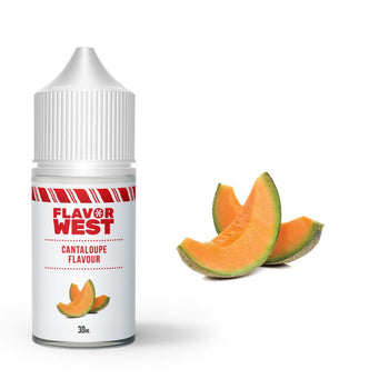 Cantaloupe Flavor West