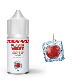 Cherry Blast Flavor West
