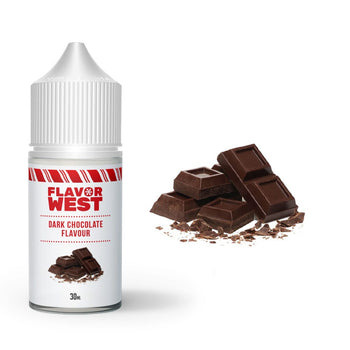 Dark Chocolate Flavor West