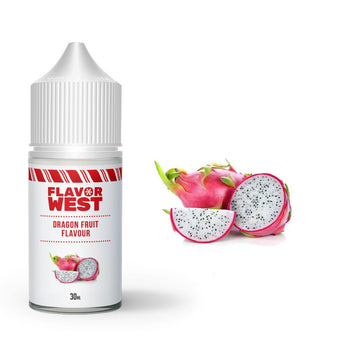 Dragon Fruit Flavor West